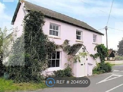 Semi-detached house to rent in Cross House, Buckland Newton, Dorchester DT2