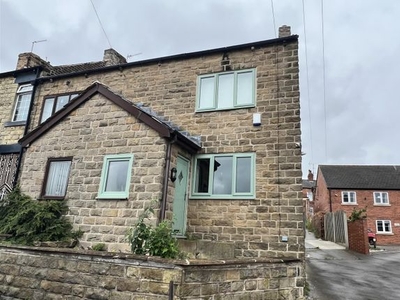 Semi-detached house to rent in Cutty Lane, Barnsley S75