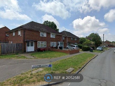 Semi-detached house to rent in Honeysuckle Lane, Crawley RH11
