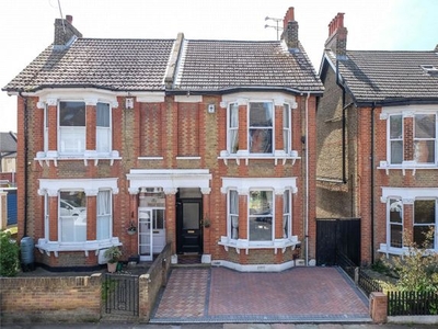 Semi-detached house to rent in Kent Road, Gravesend, Kent DA11