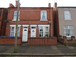 Semi-detached house to rent in Kirkwhite Avenue, Long Eaton NG10