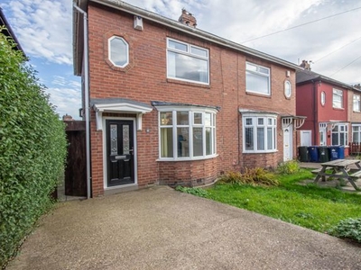 Semi-detached house to rent in Legion Road, Newcastle Upon Tyne, Tyne And Wear NE15