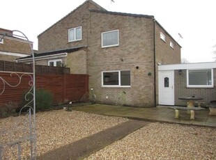 Semi-detached house to rent in Lonsdale Road, Stevenage, Hertfordshire SG1
