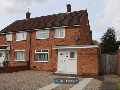 Semi-detached house to rent in Lowfields Drive, York YO24