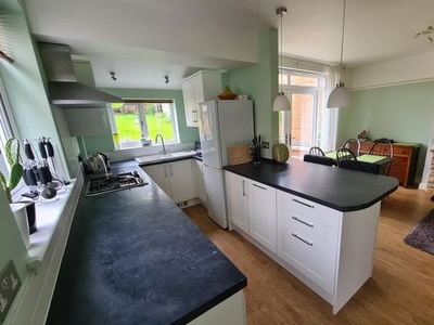 Semi-detached house to rent in North Hinksey, Oxfordshire OX2
