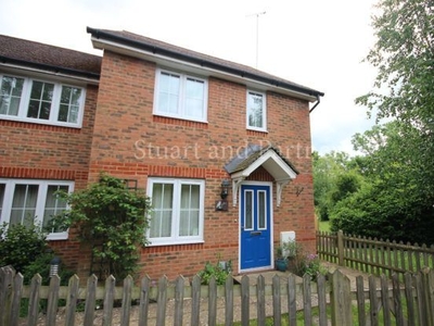 Semi-detached house to rent in Oaktree Drive, Hassocks BN6