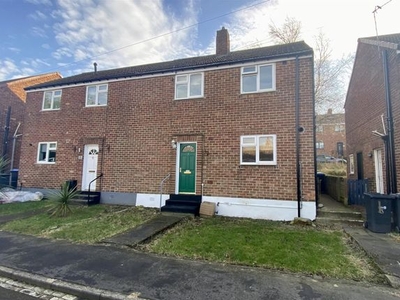 Semi-detached house to rent in Parkwood Avenue, Bearpark, County Durham DH7