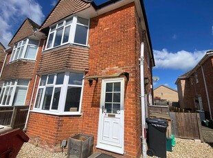 Semi-detached house to rent in Roman Way, Thatcham RG18