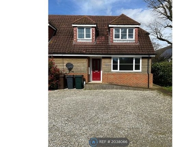 Semi-detached house to rent in Shadoxhurst, Ashford TN26