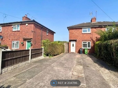 Semi-detached house to rent in Spring Road, Dudley DY2