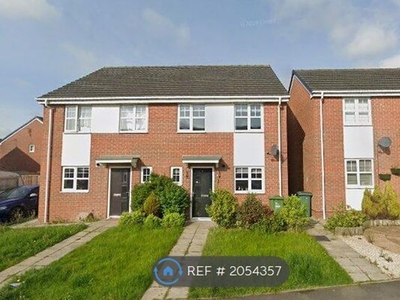 Semi-detached house to rent in Staithes Road, Redcar TS10