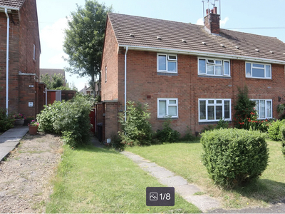 Semi-detached house to rent in Windmill Crescent, Wolverhampton WV3