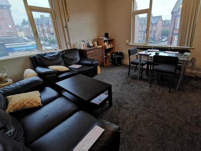 Property to rent in Brudenell Road, Hyde Park, Leeds LS6