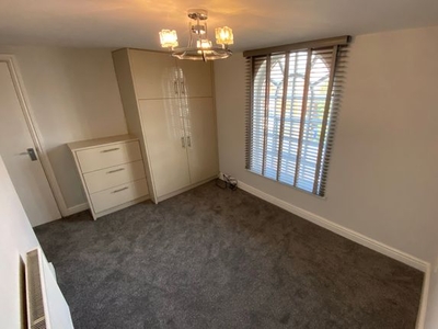 Shared accommodation to rent in Ladybarn Lane, Fallowfield, Manchester M14