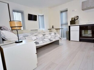 Studio Apartment For Rent In Middlesbrough, North Yorkshire