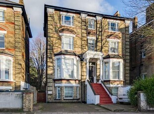 Studio Apartment For Rent In West Hampstead