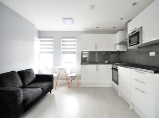 Studio flat for rent in Bexley High Street, Bexley, DA5