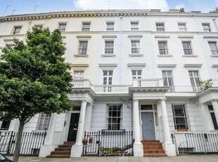 Studio flat for rent in Claverton Street, Pimlico, SW1V