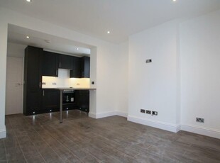 Studio flat for rent in Windsor Street, Brighton, BN1