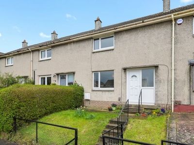 Terraced house for sale in 10 Palmer Road, Currie EH14