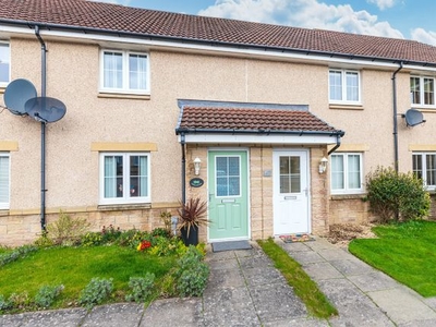 Terraced house for sale in Acorn Road, Cowdenbeath KY4
