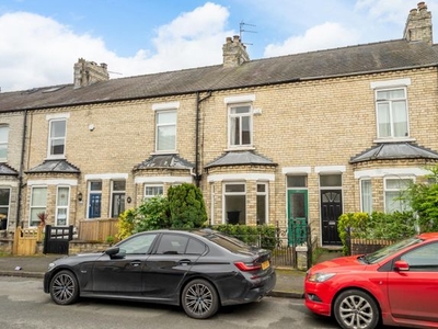 Terraced house for sale in Beaconsfield Street, Acomb, York YO24