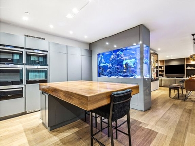 Terraced house for sale in Rede Place, Notting Hill, London W2