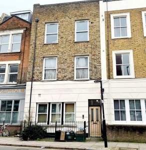 Terraced house for sale in Tollington Way, London N7