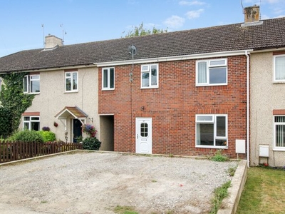 Terraced house to rent in 37 Moot Close, Downton, Salisbury SP5