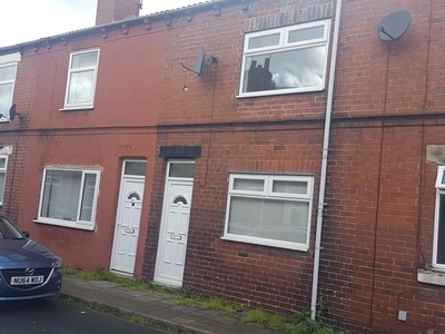 Terraced house to rent in Albany Place, Pontefract WF9