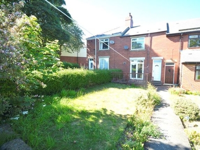 Terraced house to rent in Annfield Place, Annfield Plain, Stanley DH9