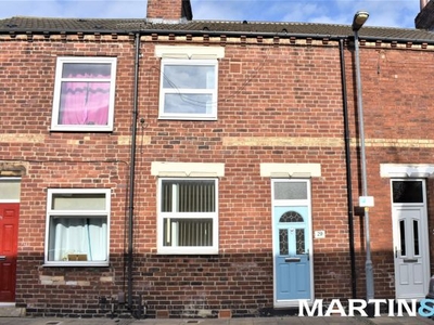 Terraced house to rent in Armitage Street, Castleford, West Yorkshire WF10