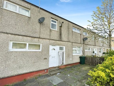 Terraced house to rent in Bearncroft, Skelmersdale, Lancashire WN8
