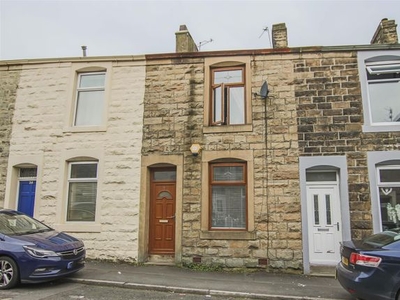 Terraced house to rent in Beech Street, Accrington BB5