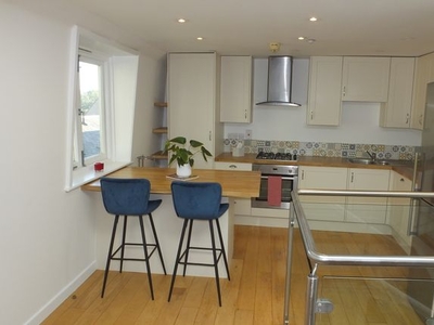 Terraced house to rent in Broomans Terrace, Lewes BN7