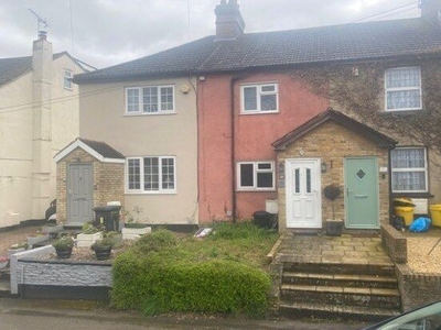 Terraced house to rent in Button Street, Swanley BR8