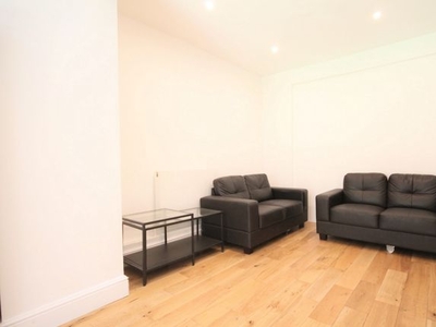Terraced house to rent in Carol Street, Camden NW1