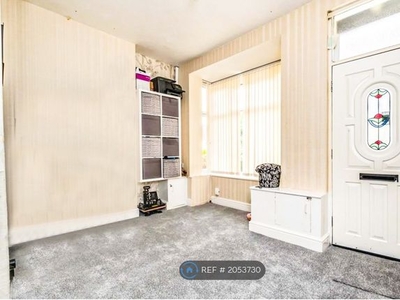 Terraced house to rent in Castleford Grove, Birmingham B11