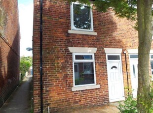 Terraced house to rent in Co-Operative Street, Sutton-In-Ashfield NG17