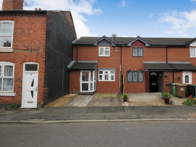 Terraced house to rent in Cope Street, Darlaston WS10