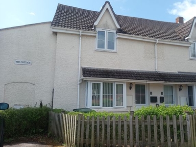 Terraced house to rent in Court Road, Ross-On-Wye HR9