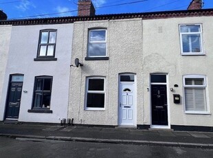 Terraced house to rent in Friar Street, Long Eaton, Nottingham NG10