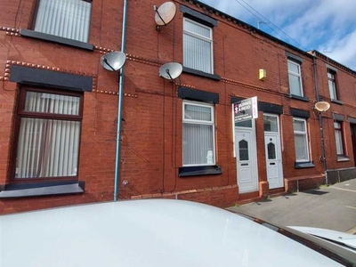 Terraced house to rent in Gleave Street, St. Helens WA10