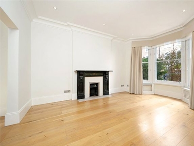Terraced house to rent in Hamilton Gardens, St John's Wood, London NW8