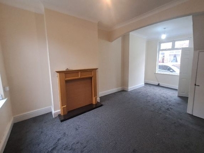 Terraced house to rent in Hillbeck Street, County Durham DL14