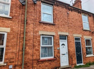 Terraced house to rent in Hood Street, Lincoln LN5