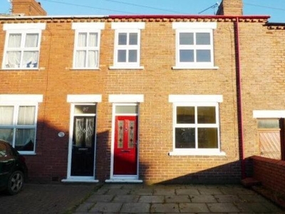 Terraced house to rent in Kenyons Lane North, St. Helens WA11
