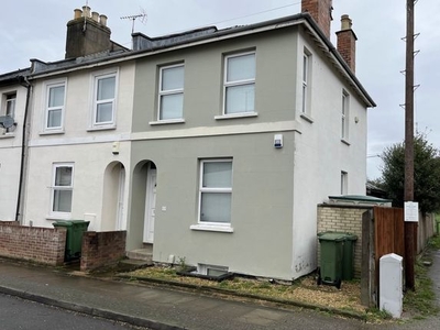 Terraced house to rent in Marle Hill Road, Cheltenham GL50