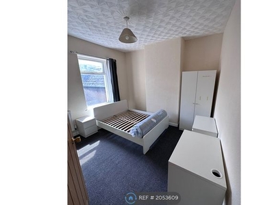 Terraced house to rent in Meteor Street, Cardiff CF24