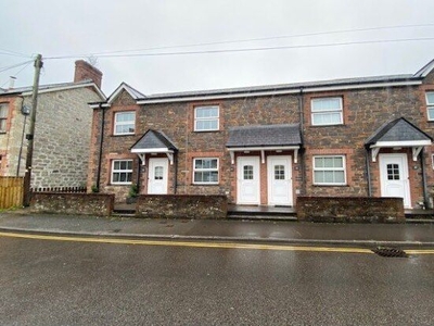 Terraced house to rent in Moorland Road, St. Austell PL25